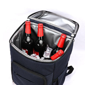 Thermal Insulated Bag - Sterilamo