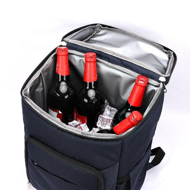 Thermal Insulated Bag - Sterilamo
