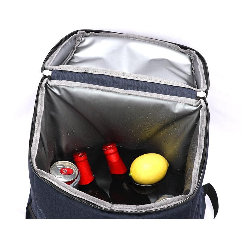 Thermal Insulated Bag - Sterilamo