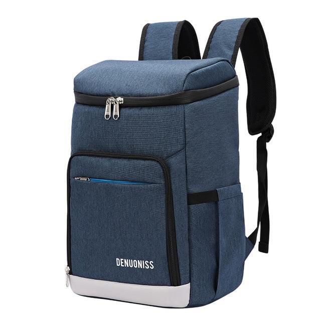 Thermal Insulated Bag - Sterilamo