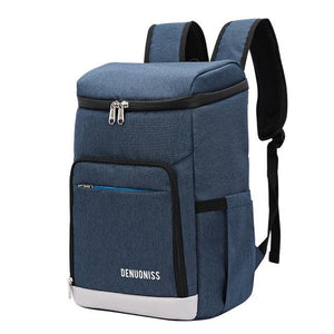 Thermal Insulated Bag - Sterilamo