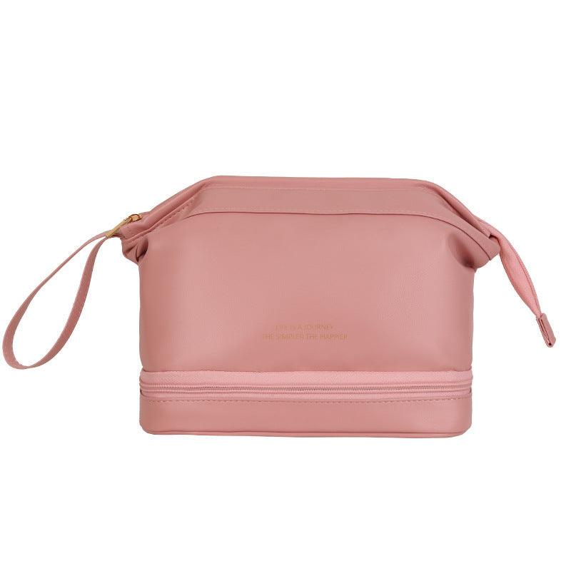 Travel Cosmetic Bag Large Capacity - Sterilamo