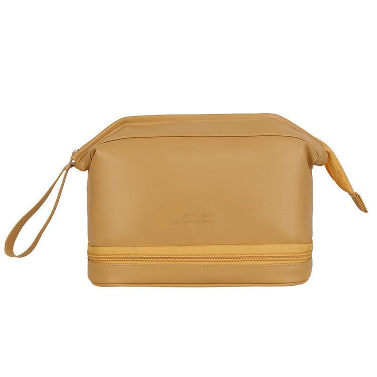 Travel Cosmetic Bag Large Capacity - Sterilamo