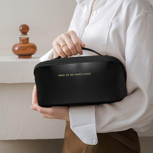 Travel Cosmetic Bag Large Capacity - Sterilamo