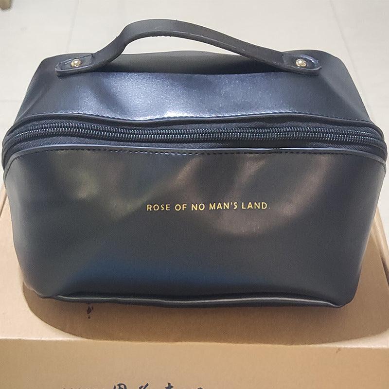 Travel Cosmetic Bag Large Capacity - Sterilamo