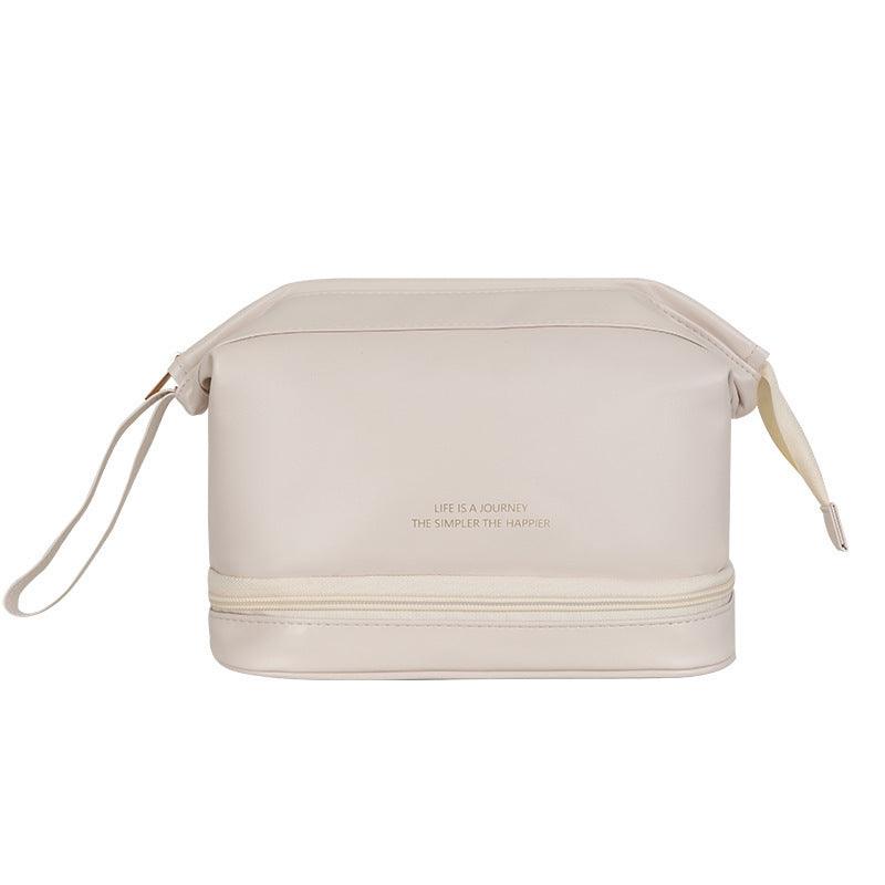 Travel Cosmetic Bag Large Capacity - Sterilamo