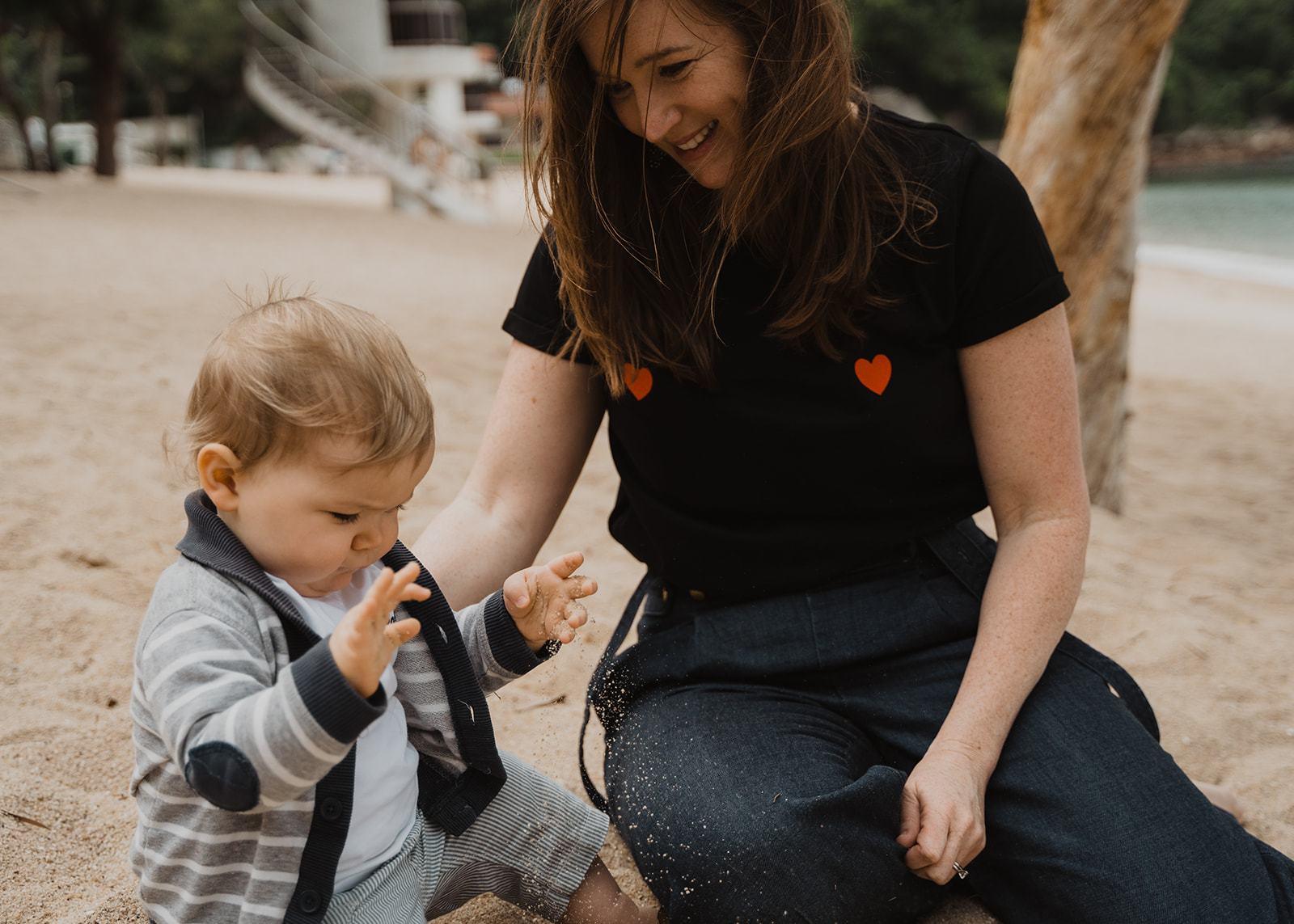 Two Hearts, One Beat - Sterilamo