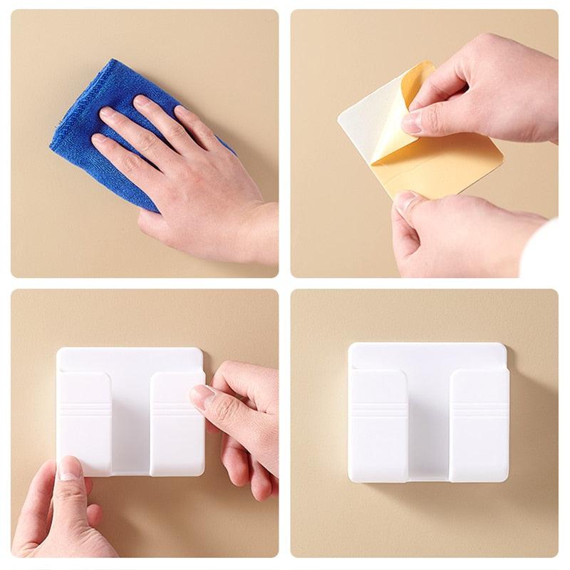 Wall Storage Box Organizer - Sterilamo