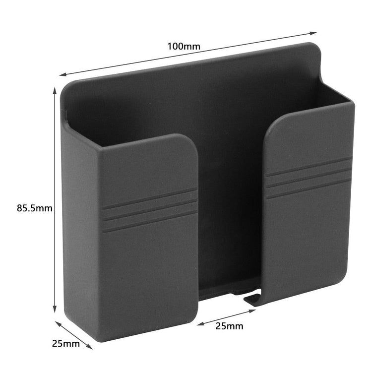Wall Storage Box Organizer - Sterilamo