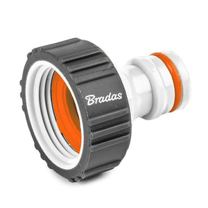 WHITE LINE SOFT Tap adapter 1" - Sterilamo