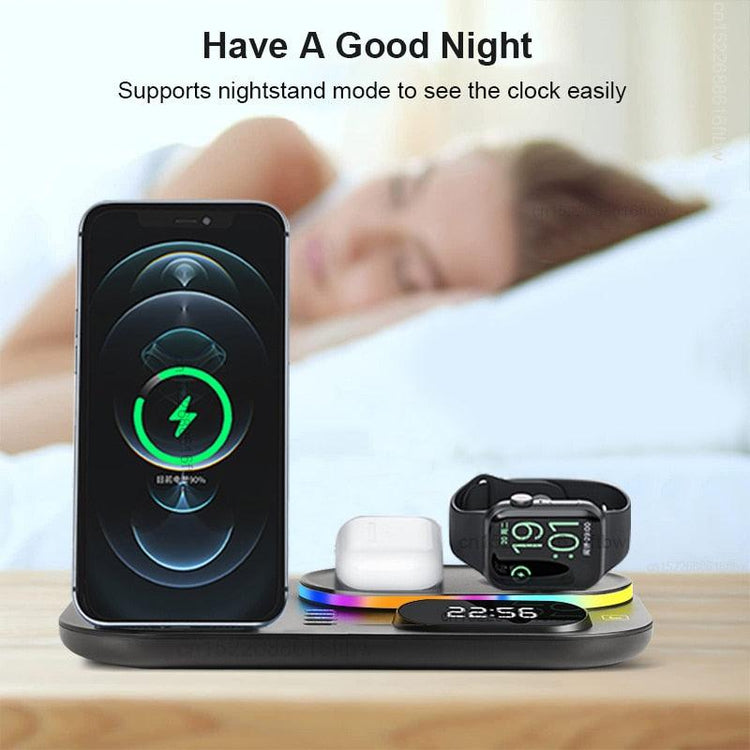 Wireless Chargers - Sterilamo