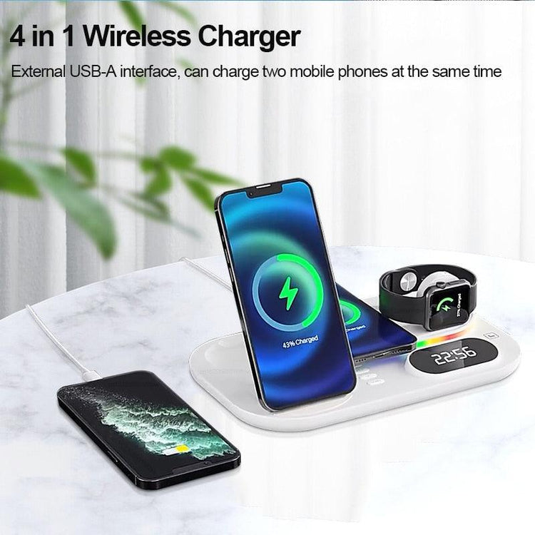 Wireless Chargers - Sterilamo
