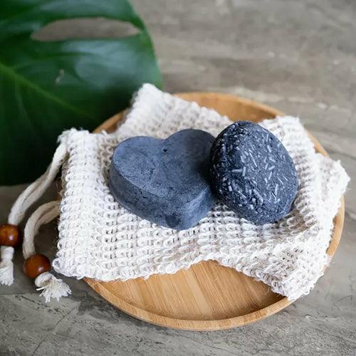 Zero Waste Haircare Set - Sterilamo