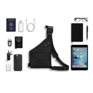 Flex Travel Bag - Sterilamo