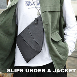 Flex Travel Bag - Sterilamo