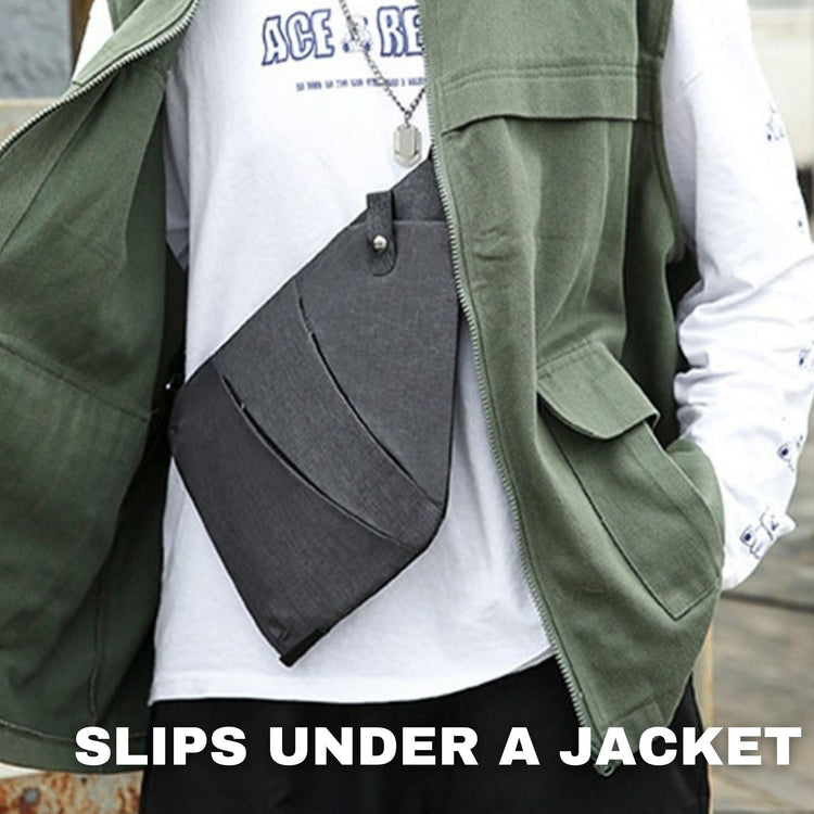 Flex Travel Bag - Sterilamo