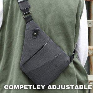 Flex Travel Bag - Sterilamo