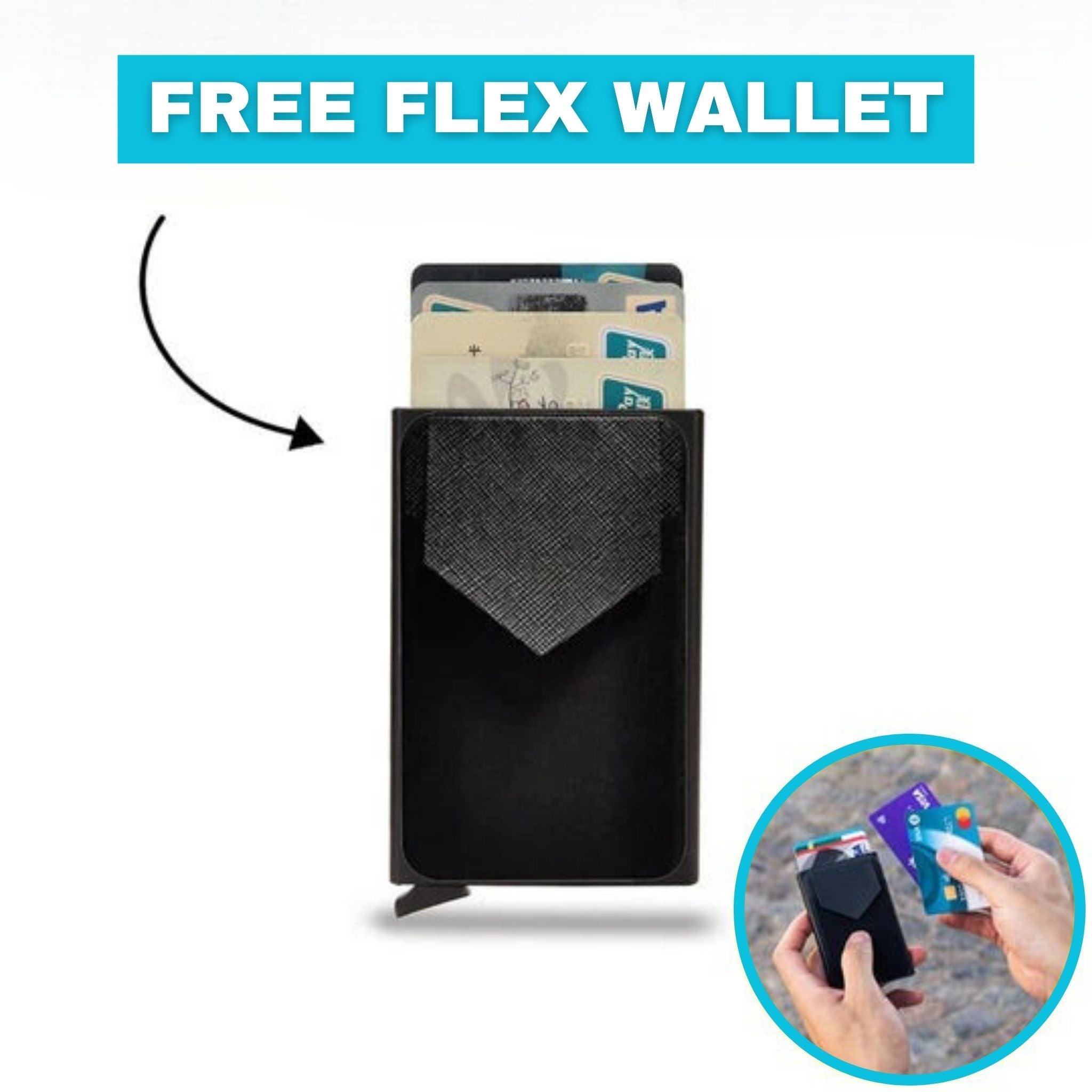 Flex Travel Bag - Sterilamo