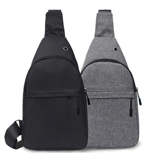 Men Chest Bag - Sterilamo