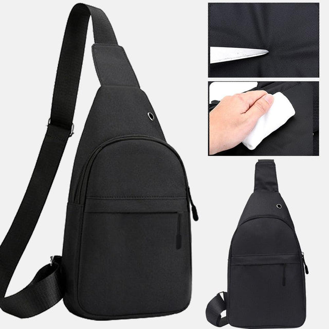 Men Chest Bag - Sterilamo