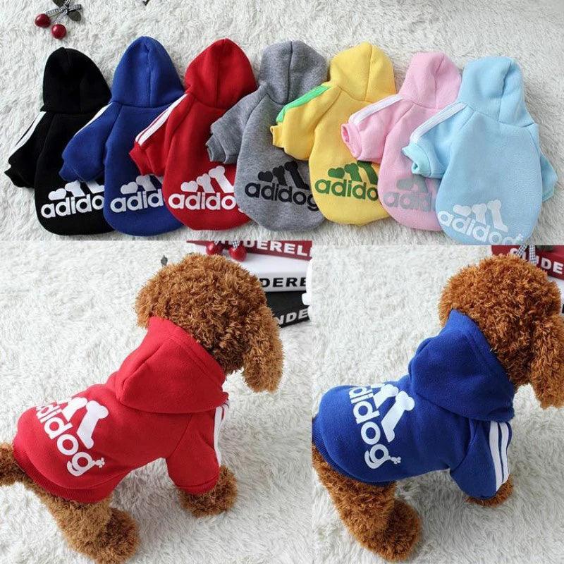 Pet Sweatshirt - Sterilamo