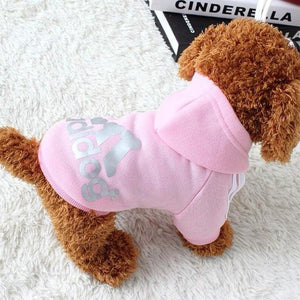Pet Sweatshirt - Sterilamo