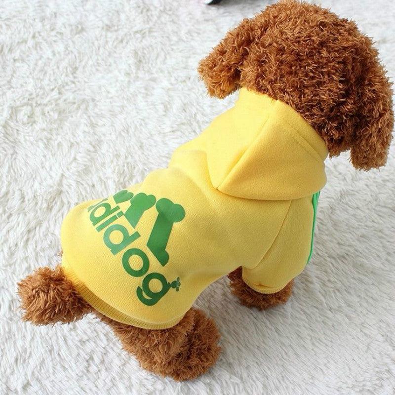 Pet Sweatshirt - Sterilamo